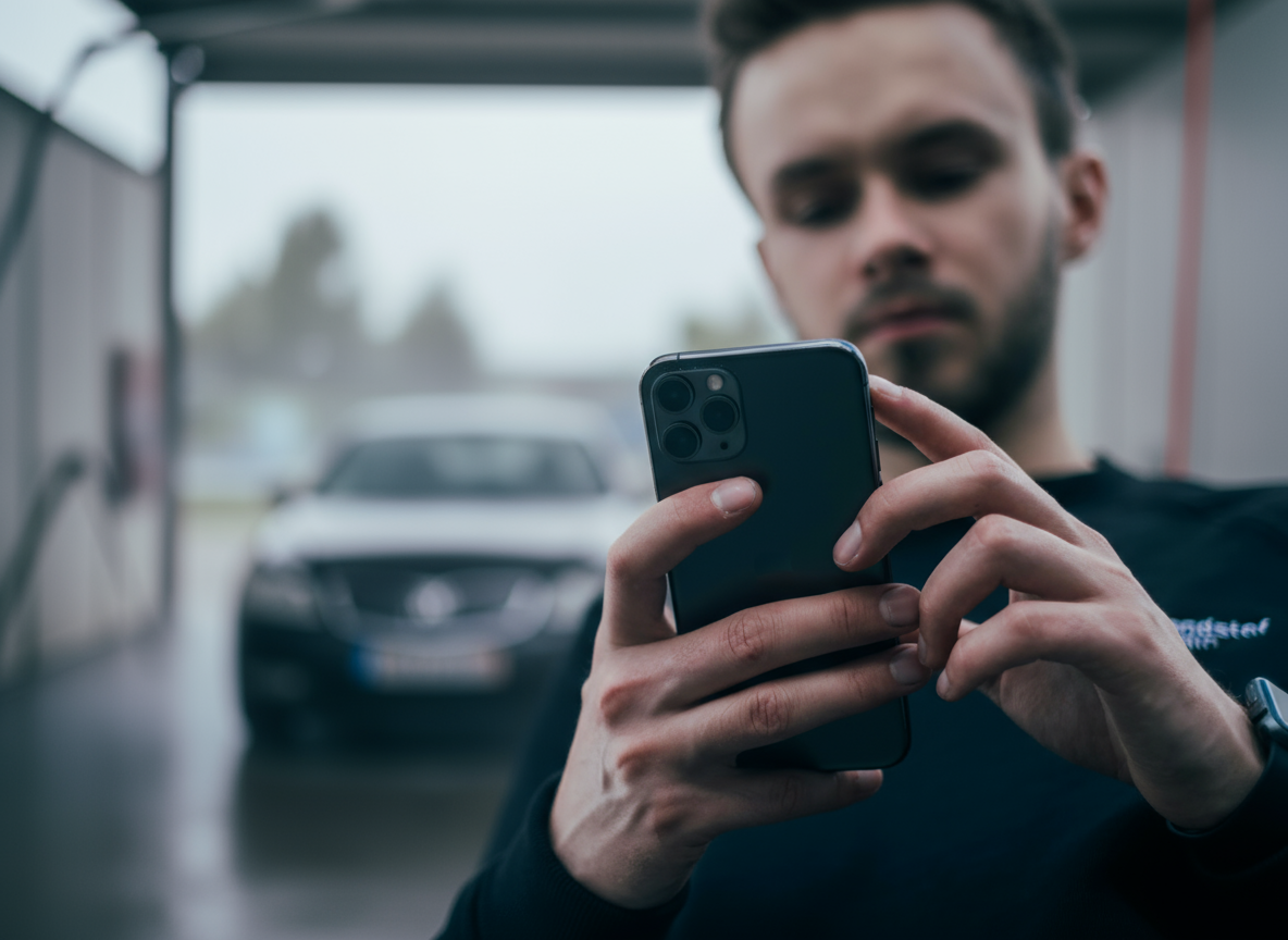 Kunden zahlen wie sie wollen